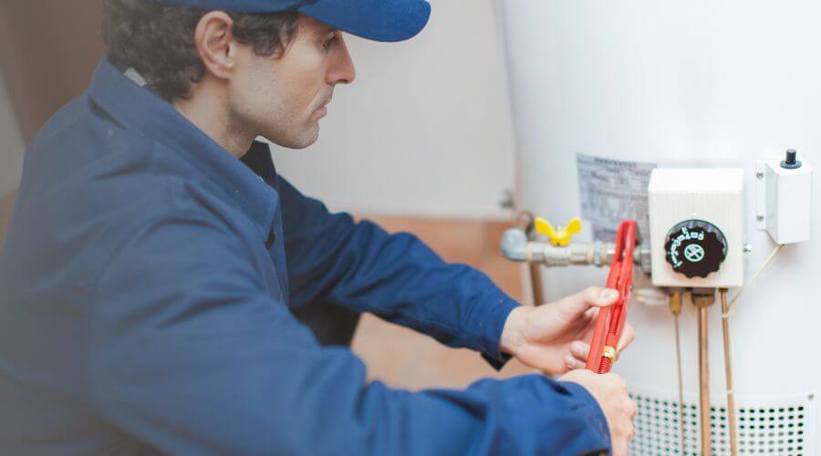Professional emergency plumbing in Simpson, LA